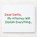 Search for explains mouse mats Dear santa