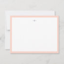 Search for single note cards Chic