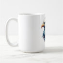 Search for bald eagles mugs Symbol