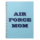Search for military notebooks Air