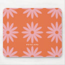 Search for name print mouse mats Modern