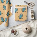 Search for owl wrapping paper Brown