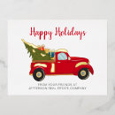 Search for real estate seasonal cards Corporate