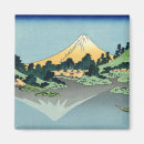Search for cultural magnets Mount fuji