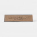 Search for president name plates Elegant