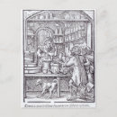 Search for apothecary postcards Pharmacist