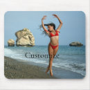 Search for through mouse mats Beach