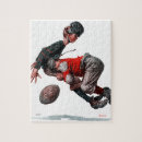 Search for norman rockwell puzzles Saturday