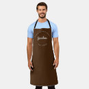 Search for worlds best aprons Modern