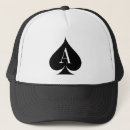 Search for poker hats Ace