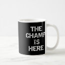 Search for football design mugs Champion