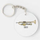 Search for concert band stuff key rings Instrument
