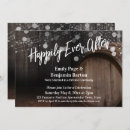 Search for wine party invitations Rustic