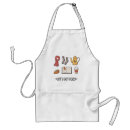 Search for pumpkin pie aprons Cosy