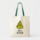 Search for how the grinch stole christmas tote bags Dr seuss books
