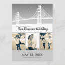 Search for san francisco save the dates California
