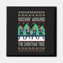 Search for dancing lights magnets Tree