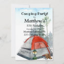 Search for backpacking invitations Camping