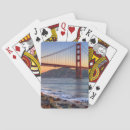 Search for san francisco playing cards International landmark