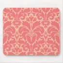 Search for baroque damask mouse mats Antique