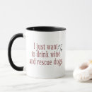 Search for just the dog mugs Dogs
