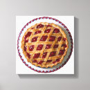 Search for dessert canvas prints Baking