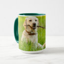 Search for fetch mugs Puppy