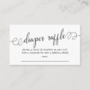 Search for diaper raffle poem Mother to be