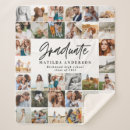 Search for dad photo blankets Elegant