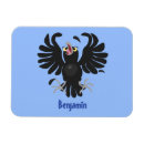 Search for rook magnets Crow