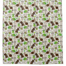 Search for bunny rabbit shower curtains Brown