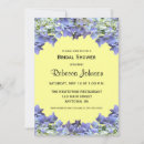 Search for hydrangea shower invitations Garden