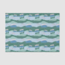 Search for best friend tissue paper River