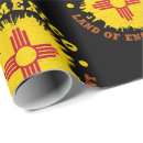 Search for new mexico wrapping paper Albuquerque