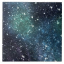Search for blue night sky tiles Cosmos