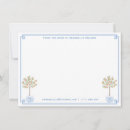 Search for chinoiserie note cards Classic