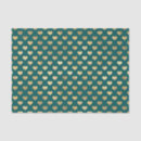 Search for gold heart tissue paper Hearts