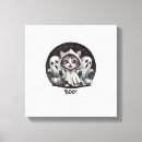 Search for funny cat canvas prints Crazy