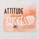 Search for attitudes postcards Encouragement