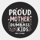 Search for proud mother stickers Kids