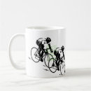 Search for racing bicycle mugs Rider