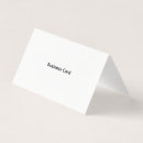 Search for folded business cards Qr code