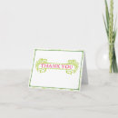Search for pink banner cards Chic