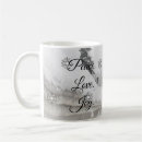 Search for pencil sketch mugs White