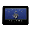 Search for teamwork magnets Horizontal