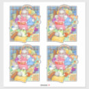 Search for bedtime stickers For kids