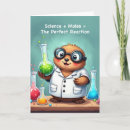 Search for beaker cards Funny