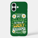 Search for lucky day iphone cases Saint