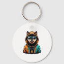 Search for funny hoodies key rings Wolf