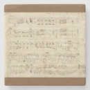 Search for orchestra coasters Classical